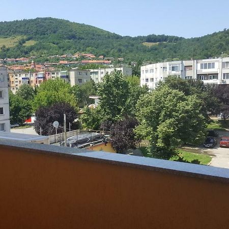 Appartement Apartament Victory à Orşova Extérieur photo