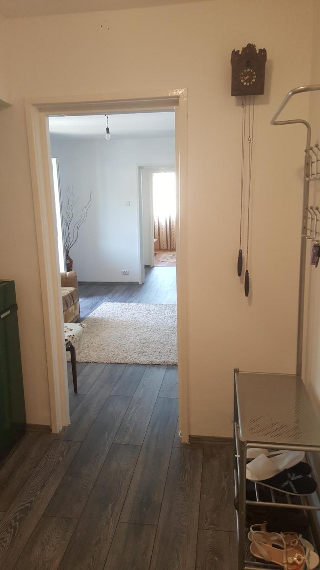 Appartement Apartament Victory à Orşova Extérieur photo